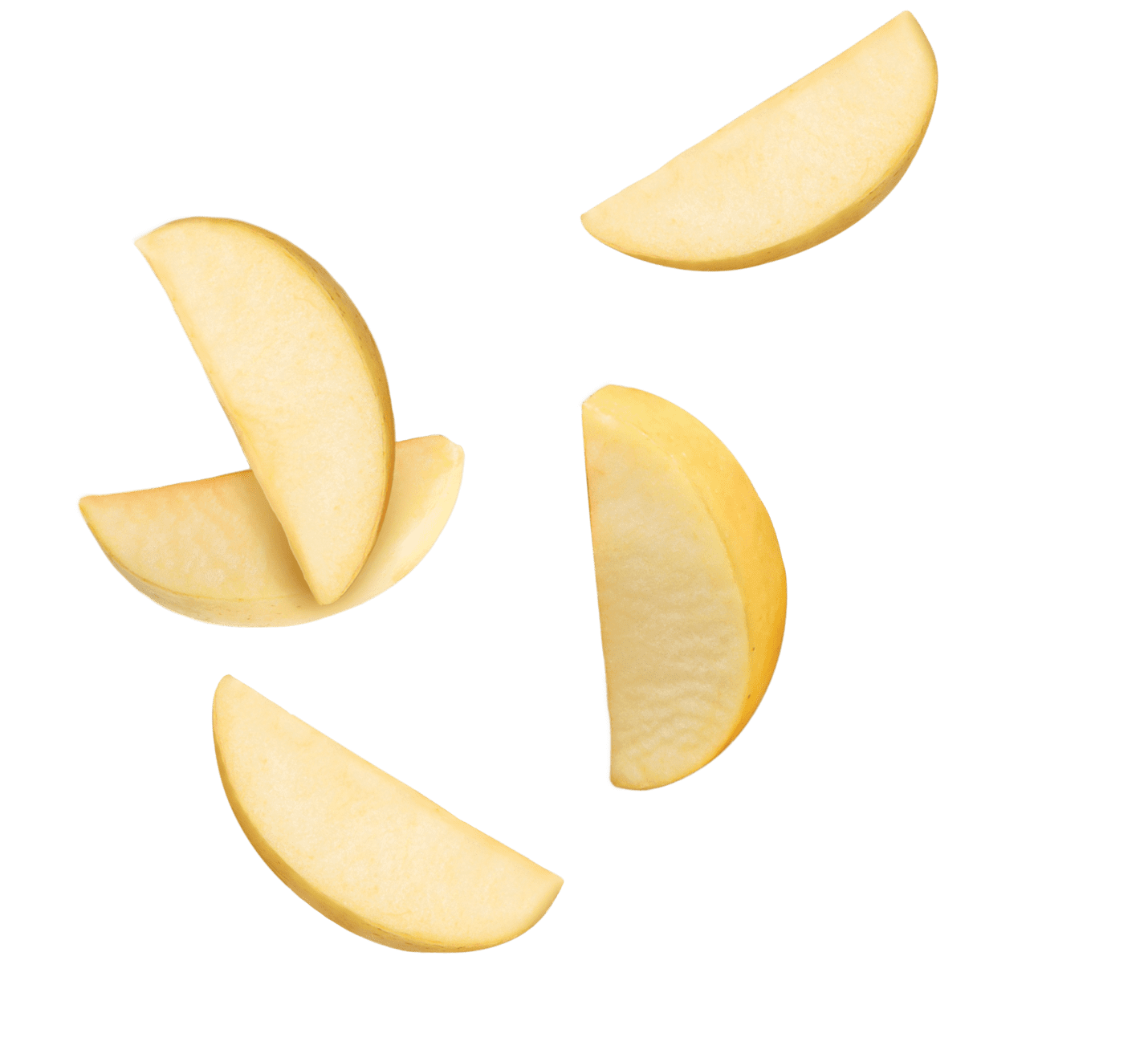 About Arctic Apples About Arctic Apples